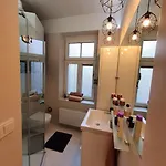 Apartment Lovely & Unique In The Historic Center. Bratislava