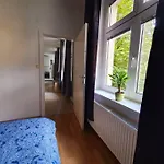 Apartment Lovely & Unique In The Historic Center. Bratislava