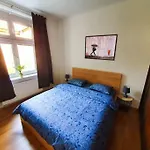 Lovely & Unique In The Historic Center. Apartment Bratislava