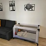Lovely & Unique In The Historic Center. Apartment