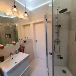 Apartment Lovely & Unique In The Historic Center. Bratislava