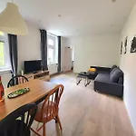 Apartment Lovely & Unique In The Historic Center. Bratislava