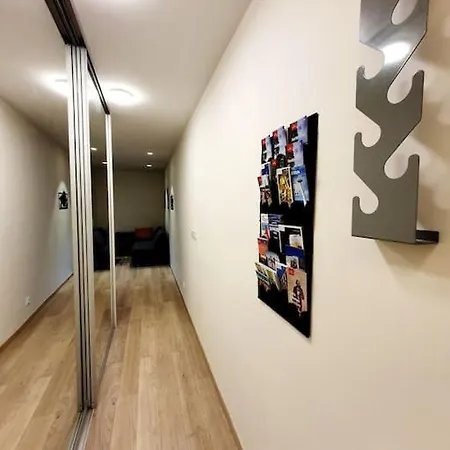 Apartment Lovely & Unique In The Historic Center.