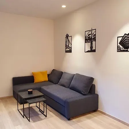 Апартаменти Lovely & Unique In The Historic Center.