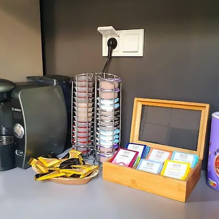 Lovely & Unique In The Historic Center. Pressburg