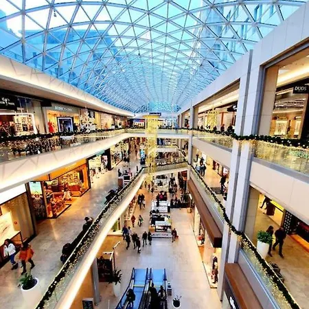 Lovely & Unique In The Historic Center. Апартаменти