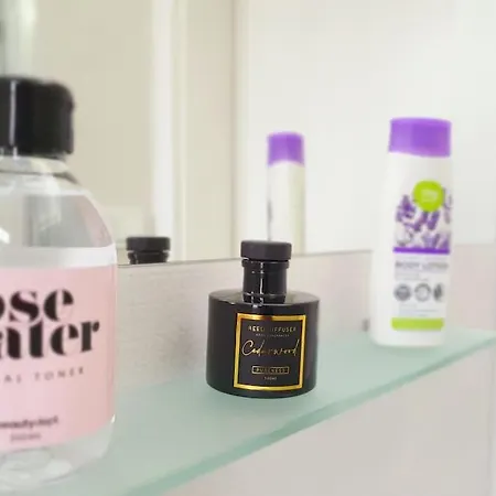 Апартаменти Lovely & Unique In The Historic Center. Братислава