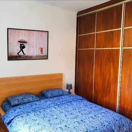 Lovely & Unique In The Historic Center. Pressburg