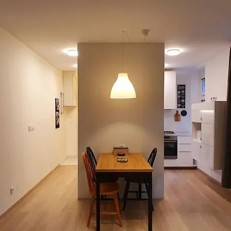 Lovely & Unique In The Historic Center. Apartment