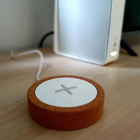 Apartment Lovely & Unique In The Historic Center. *