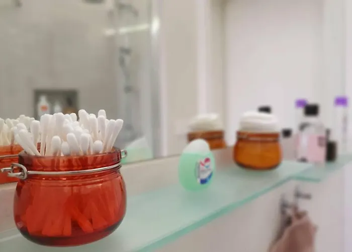 Lovely & Unique In The Historic Center. *