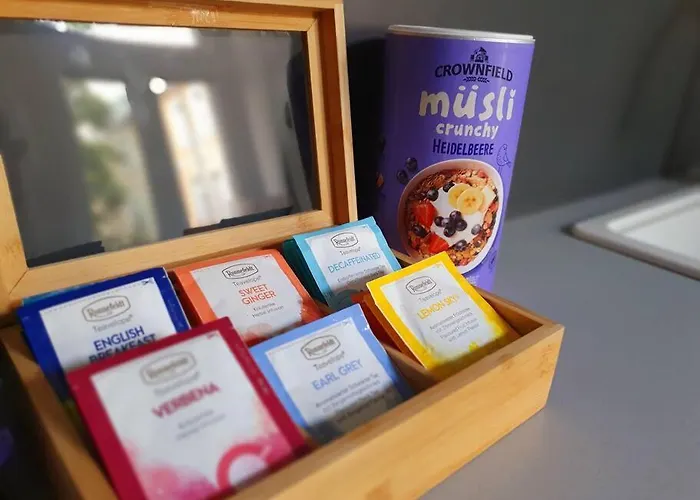 Lovely & Unique In The Historic Center. Apartman