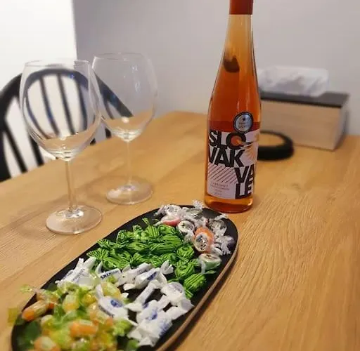 Lovely & Unique In The Historic Center. Apartament