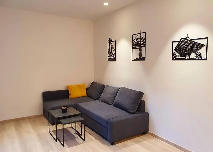 Apartament Lovely & Unique In The Historic Center.