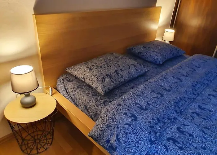 Lovely & Unique In The Historic Center. Apartman *