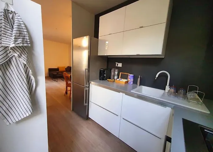 Lovely & Unique In The Historic Center. Apartman