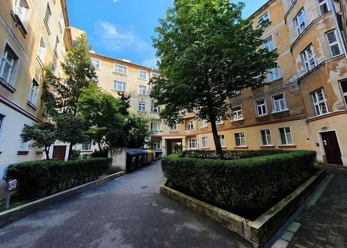 Lovely & Unique In The Historic Center. * Pozsony