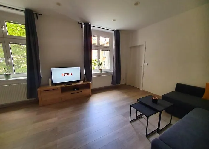 Lovely & Unique In The Historic Center. Pozsony