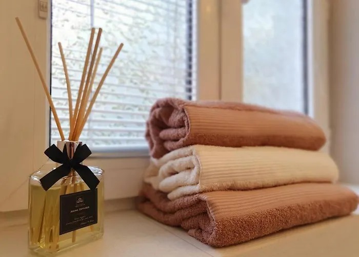 Apartament Lovely & Unique In The Historic Center. *