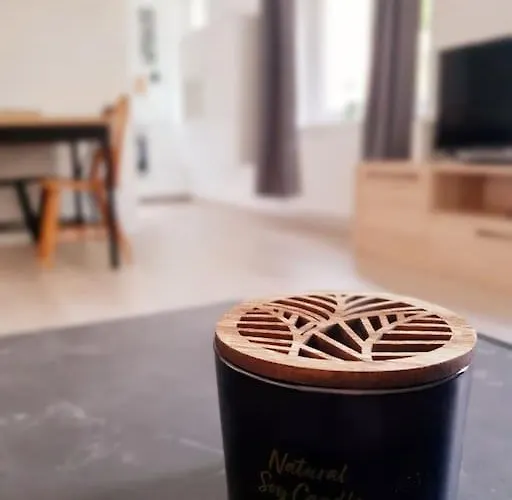 Lovely & Unique In The Historic Center. Apartman *