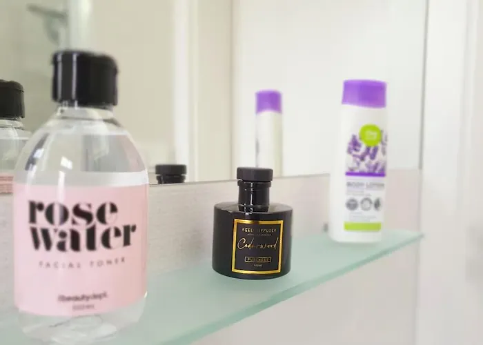 Apartman Lovely & Unique In The Historic Center. Pozsony