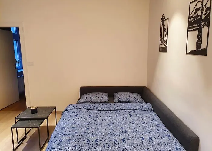 Lovely & Unique In The Historic Center. * Pozsony