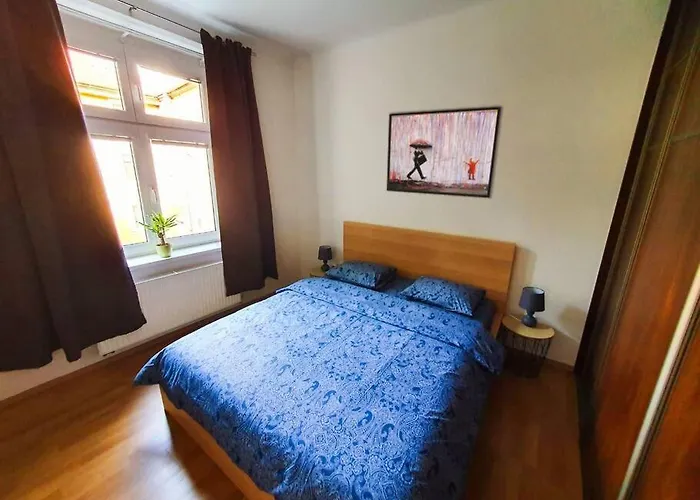 Lovely & Unique In The Historic Center. Apartman Pozsony