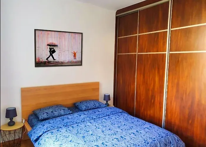 Lovely & Unique In The Historic Center. Bratislava