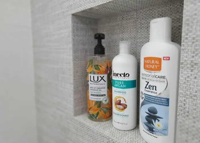 Apartman Lovely & Unique In The Historic Center. *