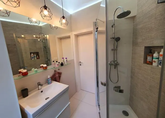 Apartman Lovely & Unique In The Historic Center. Pozsony