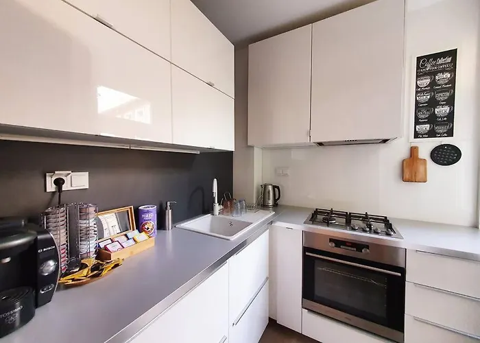 Lovely & Unique In The Historic Center. Bratislava