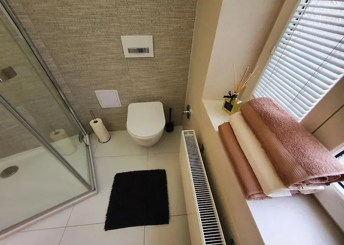 Apartament Lovely & Unique In The Historic Center. *