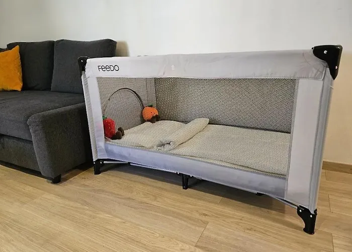 Apartament Lovely & Unique In The Historic Center. Bratislava