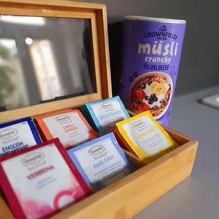 Lovely & Unique In The Historic Center. Lägenhet