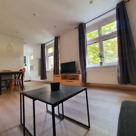 Lovely & Unique In The Historic Center. Lägenhet *