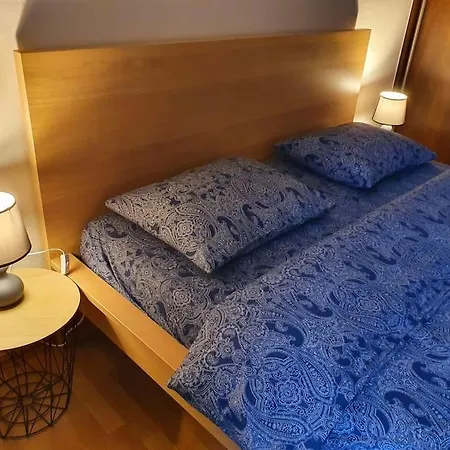 Lovely & Unique In The Historic Center. Lägenhet *