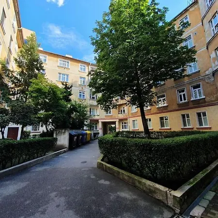 Lovely & Unique In The Historic Center. * Bratislava