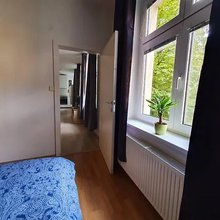 Lägenhet Lovely & Unique In The Historic Center. Bratislava