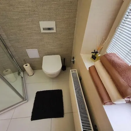 Lägenhet Lovely & Unique In The Historic Center. *