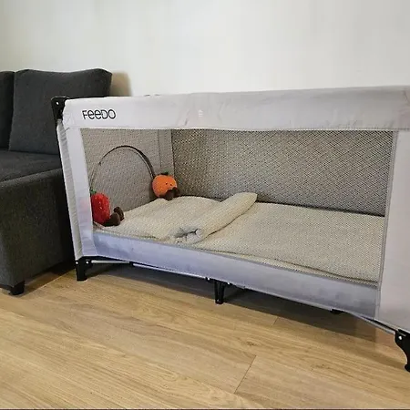 Lägenhet Lovely & Unique In The Historic Center. Bratislava