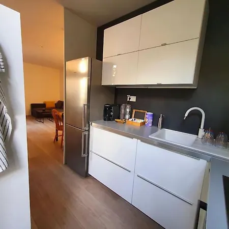 Lovely & Unique In The Historic Center. Apartmán